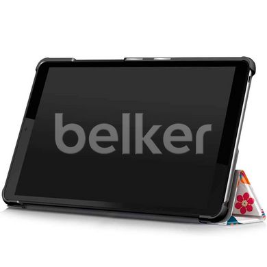 Чехол для Lenovo Tab M8 TB-8505 Moko Бабочки смотреть фото | belker.com.ua