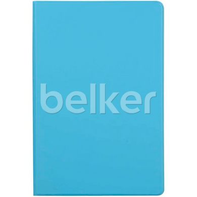 Чехол для Samsung Galaxy Tab S6 Lite 10.4 P610 Fashion Anti Shock Case Голубой смотреть фото | belker.com.ua
