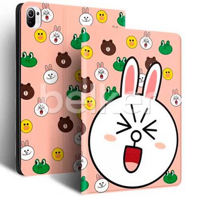 Чехол для Xiaomi Mi Pad 5 Fashion print Зайчик