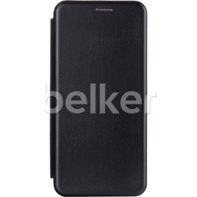 Чехол книжка для Samsung Galaxy A04 (A045) G-Case Ranger Черный смотреть фото | belker.com.ua