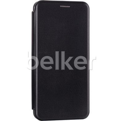 Чехол книжка для Samsung Galaxy A04 (A045) G-Case Ranger Черный смотреть фото | belker.com.ua