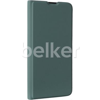 Чехол книжка для Samsung Galaxy A25 5G (A256) Book Cover Gelius Shell Case Хвоя