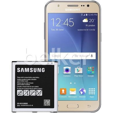 Оригинальный аккумулятор для Samsung Galaxy J5 2015 (J500)