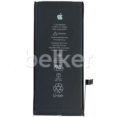 Оригинальный аккумулятор для iPhone XR