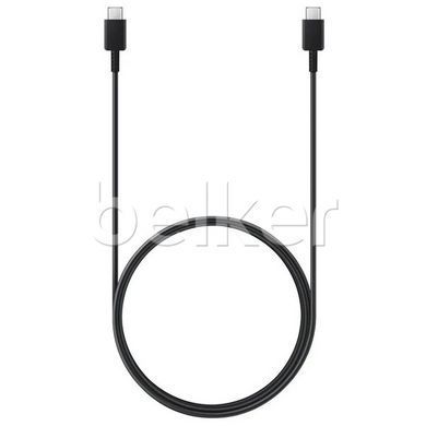 Оригинальный кабель USB-C Nokia, Черный