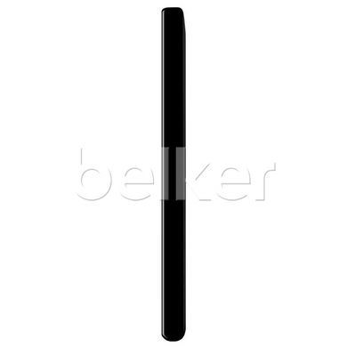 Силиконовый чехол для Asus ZenFone Selfie ZD551KL Belker Черный смотреть фото | belker.com.ua