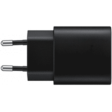 Зарядное устройство Samsung Fast Charge EP-TA800 Черное