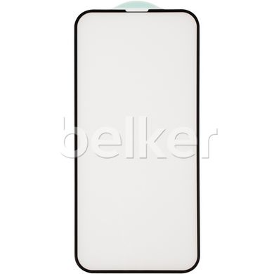 Защитное стекло для iPhone 13 Gelius Pro 5D Clear Glass Черное