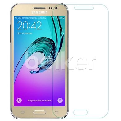 Защитное стекло для Samsung Galaxy J2 Prime G532 Tempered Glass  смотреть фото | belker.com.ua