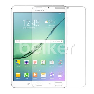 Защитное стекло для Samsung Galaxy Tab S2 8.0 Tempered Glass Прозрачный смотреть фото | belker.com.ua