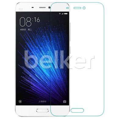 Защитное стекло для Xiaomi Mi5 Nillkin Amazing H  смотреть фото | belker.com.ua