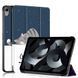 Чехол для iPad 11 (2025) Moko Котик