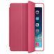 Чехол для iPad Air Apple Smart Case Малиновый смотреть фото | belker.com.ua