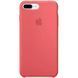 Чехол для iPhone 7 Plus Apple Silicone Case Малиновый смотреть фото | belker.com.ua