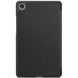 Чехол для Lenovo Tab One 8.7 (TB-X305EU) Moko кожаный Черный в магазине belker.com.ua
