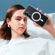 Чехол для Samsung Galaxy S26 Plus (S947B) Clear Case Acrylic Premium (MagSafe) Прозрачный Прозрачный в магазине belker.com.ua