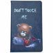 Чехол для Xiaomi Redmi Pad SE 8.7 2023 Zarmans Dont touch me