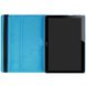 Чехол для Huawei MediaPad T3 10 поворотный Голубой в магазине belker.com.ua
