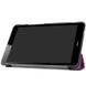 Чехол для Huawei MediaPad T3 8.0 Moko Фиолетовый в магазине belker.com.ua