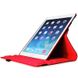 Чехол для iPad mini 2/3 Поворотный Красный в магазине belker.com.ua