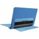 Чехол для Lenovo Yoga Tablet 3 8.0 850 TTX кожаный Голубой в магазине belker.com.ua