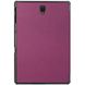 Чехол для Samsung Galaxy Tab A 10.5 T590, T595 Moko кожаный Фиолетовый в магазине belker.com.ua