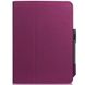 Чехол для Samsung Galaxy Tab S3 9.7 ТТХ кожаный Фиолетовый в магазине belker.com.ua