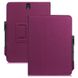 Чехол для Samsung Galaxy Tab S3 9.7 ТТХ кожаный Фиолетовый в магазине belker.com.ua