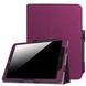 Чехол для Samsung Galaxy Tab S3 9.7 ТТХ кожаный Фиолетовый смотреть фото | belker.com.ua