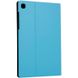 Чехол для Samsung Galaxy Tab S6 Lite 10.4 P610 Fashion Anti Shock Case Голубой в магазине belker.com.ua