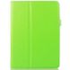 Чехол для Xiaomi MiPad 2 7.9 TTX кожаный Зелёный в магазине belker.com.ua
