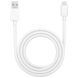 Кабель USB Type-C Meizu оригинальный Белый