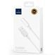Кабель USB Type-C Wiwu Classic Wi-C007 1 метр Белый в магазине belker.com.ua
