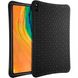Противоударный чехол для Huawei MatePad Pro 10.8 2020 Silicone star Черный