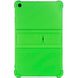 Противоударный чехол для Samsung Galaxy Tab A7 10.4 2020 Silicone armor Зелёный в магазине belker.com.ua