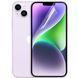 Противоударная TPU пленка iPhone 14 Plus Optima Anti-Shock Матовая