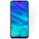 Силиконовый чехол для Huawei P Smart 2019 Remax Glitter Голубой в магазине belker.com.ua