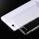 Силиконовый чехол для Xiaomi Mi4i Remax незаметный Прозрачный в магазине belker.com.ua