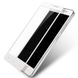 Защитное стекло для Xiaomi Redmi Note 3 3D Tempered Glass Белый в магазине belker.com.ua