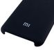Защитный чехол для Xiaomi Mi A2 Original Soft Case Черный в магазине belker.com.ua