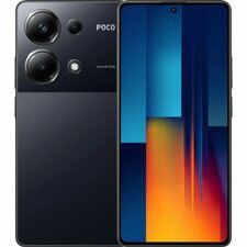 Poco M6 Pro 4G фото