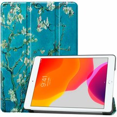 Чехол для iPad 10.2 2020 (iPad 8) Moko Сакура