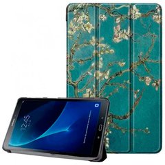 Чехол для Samsung Galaxy Tab A 10.1 T580, T585 Moko Сакура смотреть фото | belker.com.ua