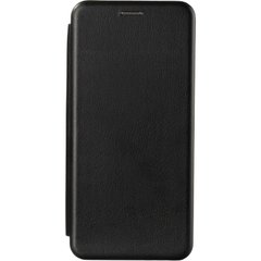 Чехол книжка для Samsung Galaxy A73 (A736) G-Case Ranger Черный