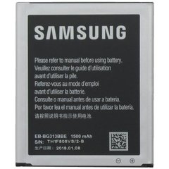 Оригинальный аккумулятор для Samsung Galaxy Ace 4 G313