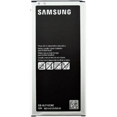 Оригинальный аккумулятор для Samsung Galaxy J7 2016 (J710)