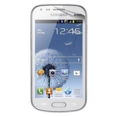 Защитная пленка для Samsung Galaxy S Duos S7562  смотреть фото | belker.com.ua