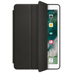 Чехол для iPad Air 2 Apple Smart Case Черный смотреть фото | belker.com.ua