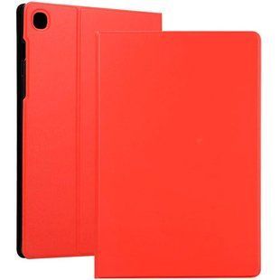 Чехол для Samsung Galaxy Tab S6 Lite 10.4 P610 Fashion Anti Shock Case Красный смотреть фото | belker.com.ua