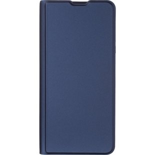 Чехол книжка для Oppo A60 Book Cover Gelius Shell Case Синий